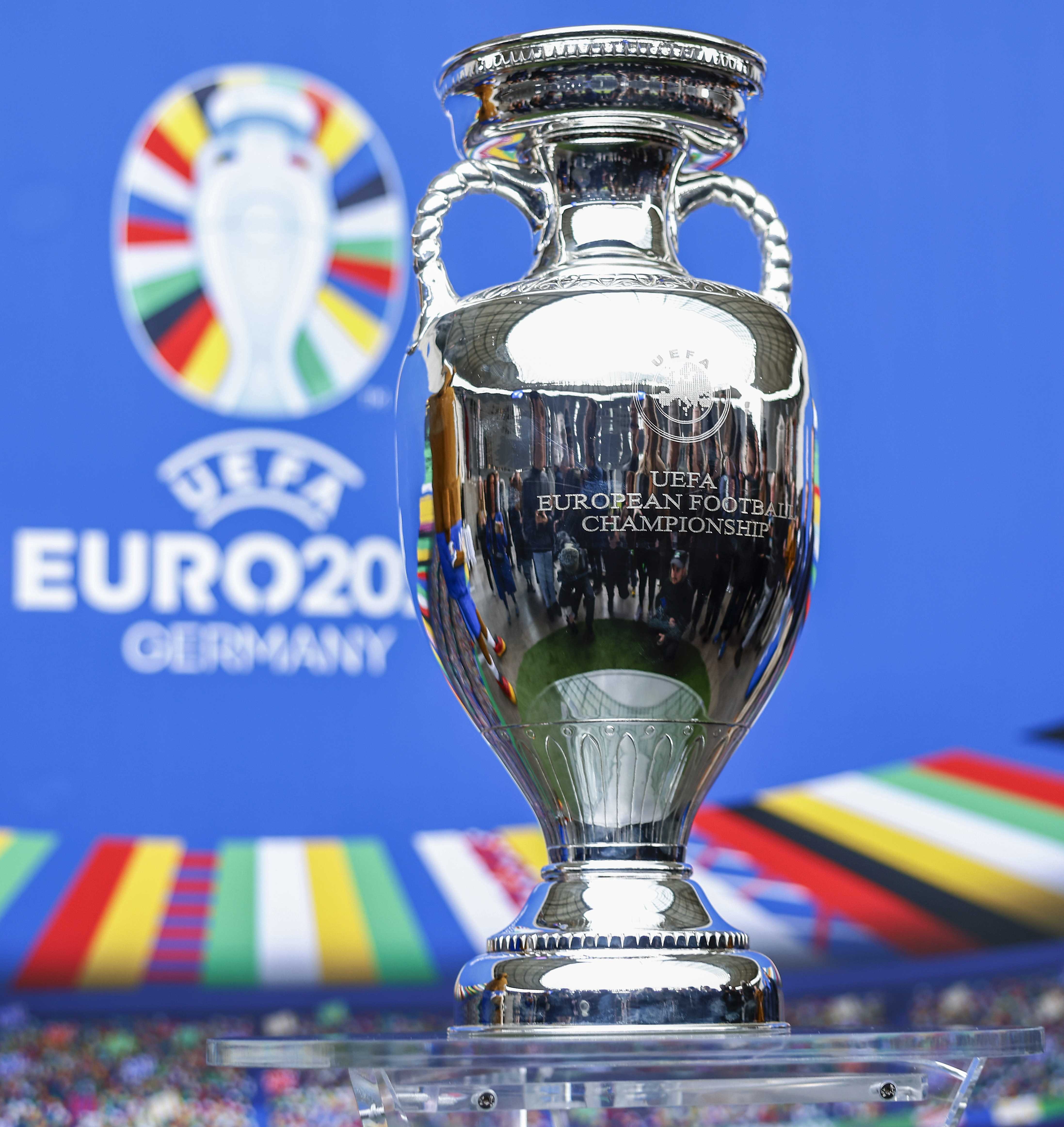 官方：欧洲杯VAR介入核查平均用时51秒，比欧冠快5秒